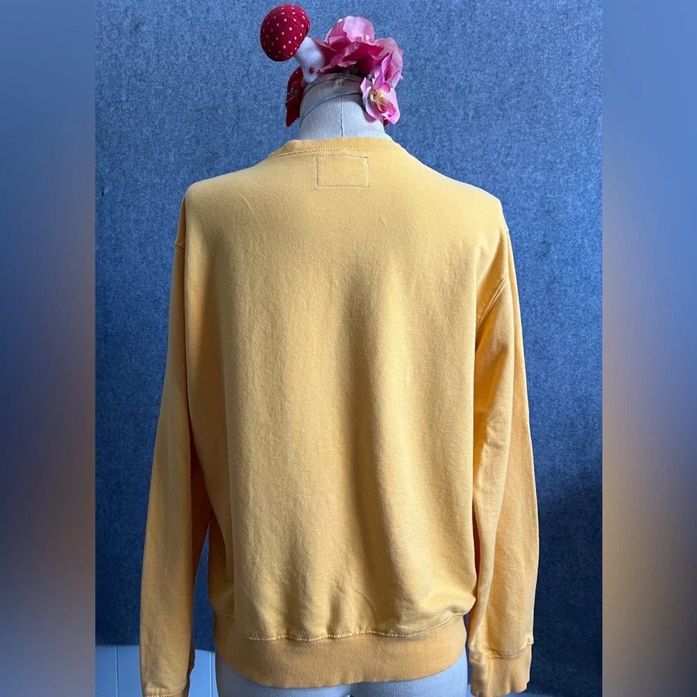 Quilty Sweatshirt! 🐝 - Picture 9 of 16